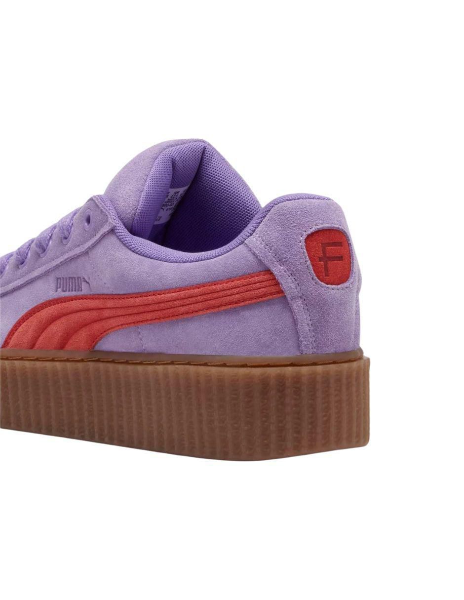 Tenis X Fenty Creeper Phatty de mujer 4