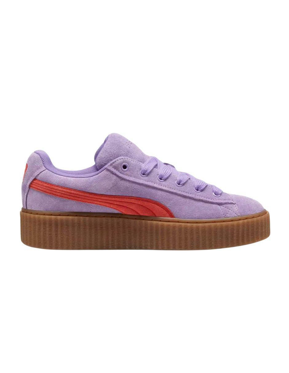 Tenis X Fenty Creeper Phatty de mujer 3