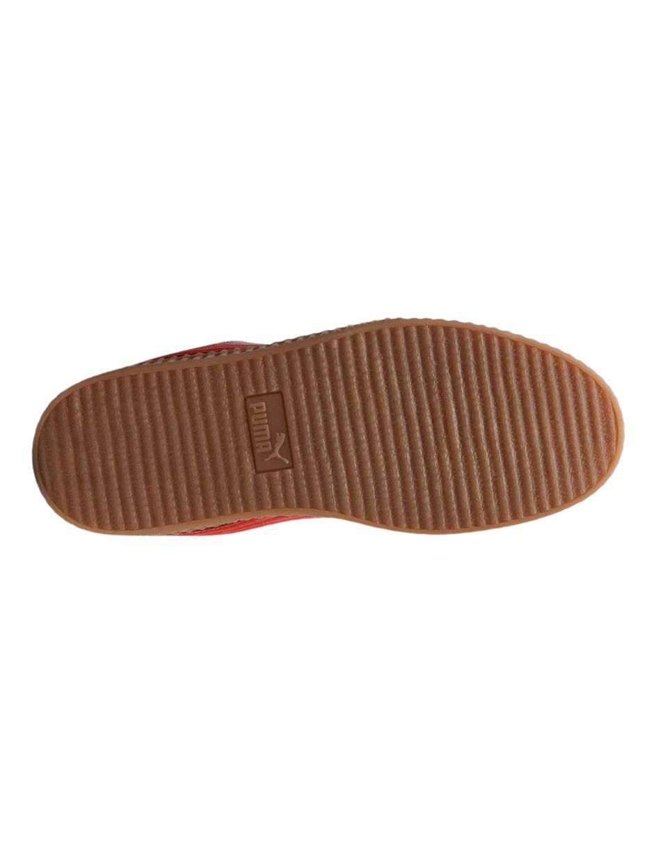 Tenis X Fenty Creeper Phatty de mujer 2