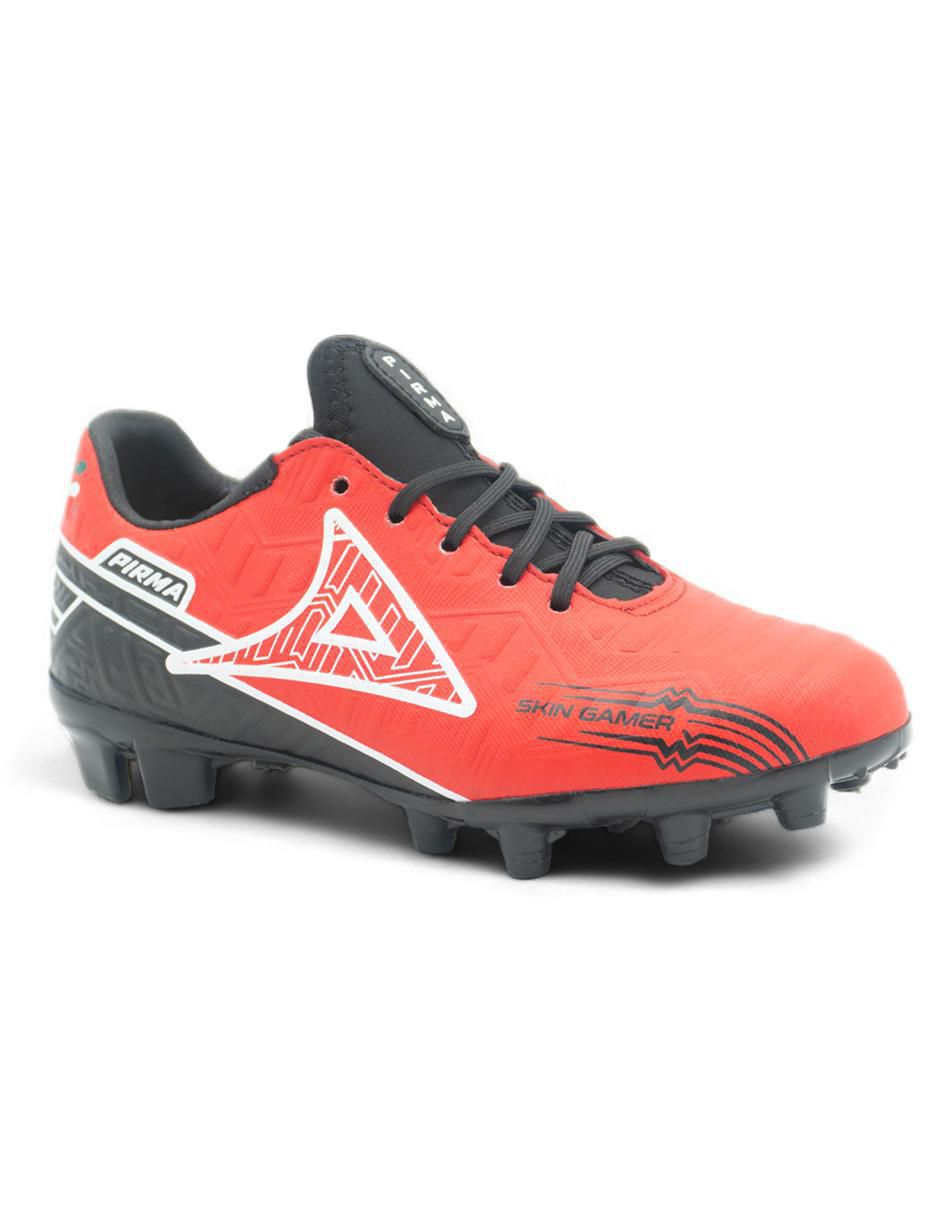 Tenis Pirma Skin Gamer de niño para fútbol