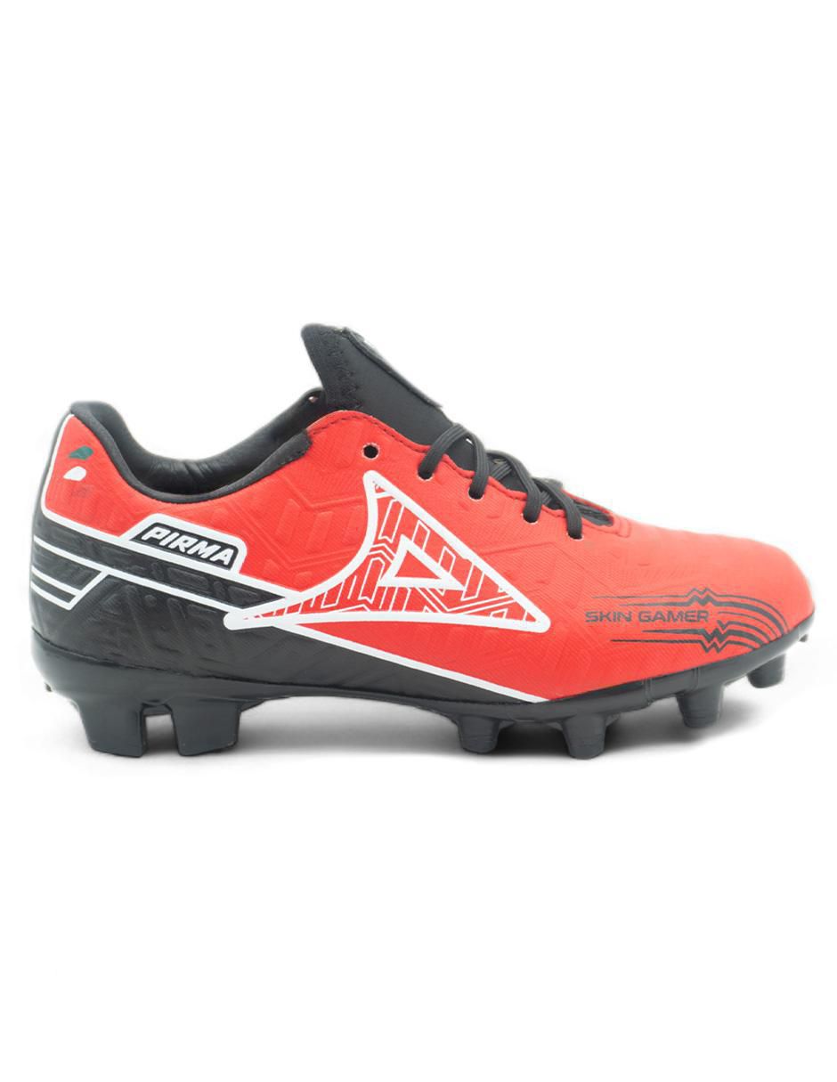 Tenis Pirma Skin Gamer de niño para fútbol