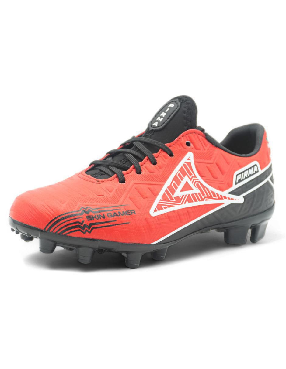 Tenis Pirma Skin Gamer de niño para fútbol
