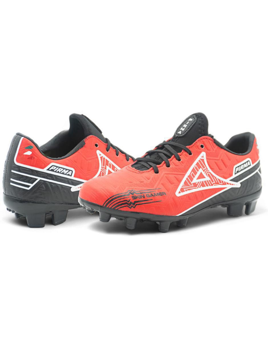 Tenis Pirma Skin Gamer de niño para fútbol
