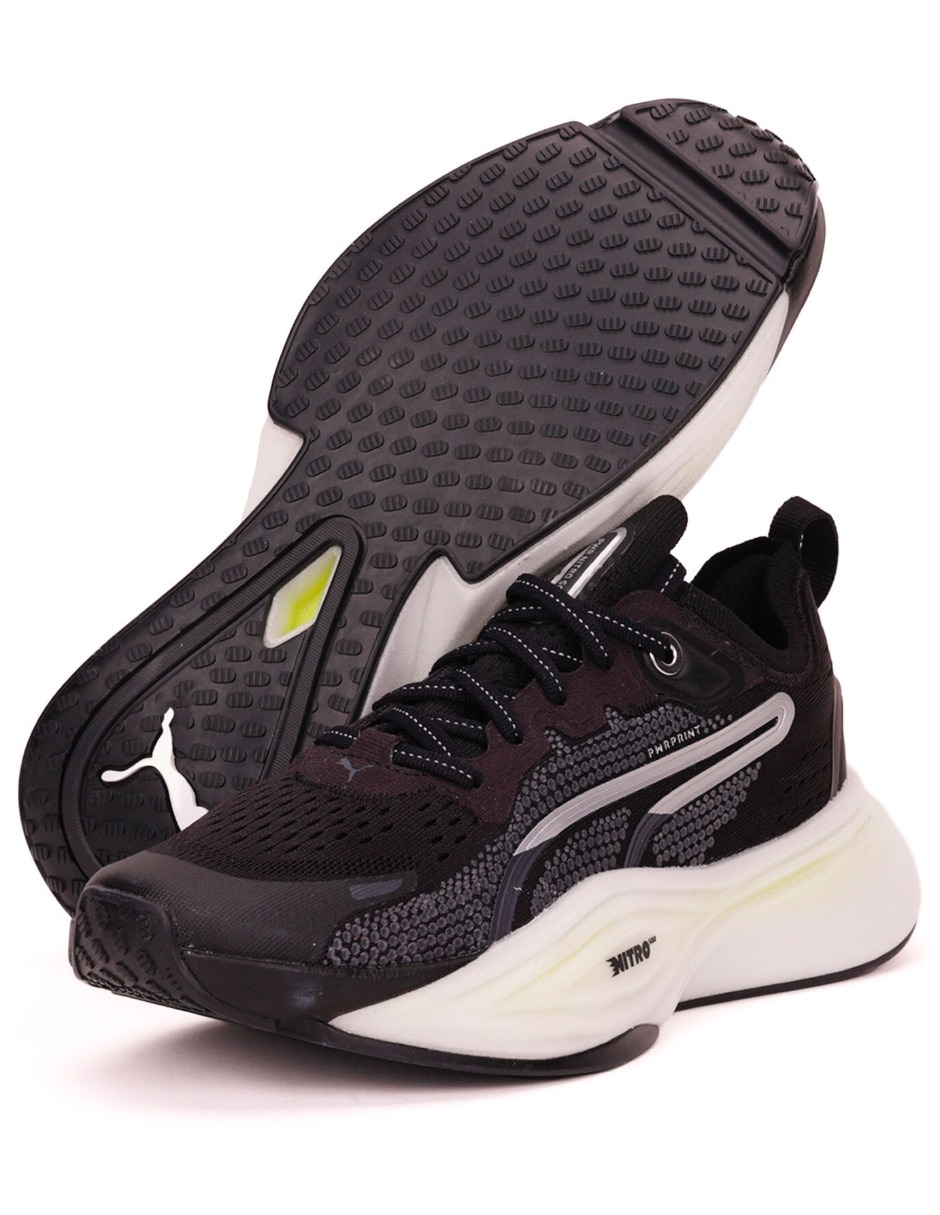 Tenis para entrenamiento PWR NITRO SQD 2 Wns de mujer 4
