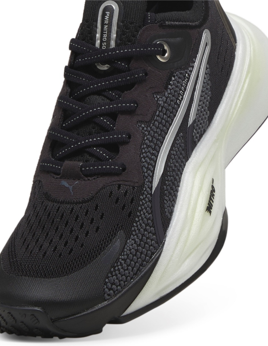 Tenis para entrenamiento PWR NITRO SQD 2 Wns de mujer 6