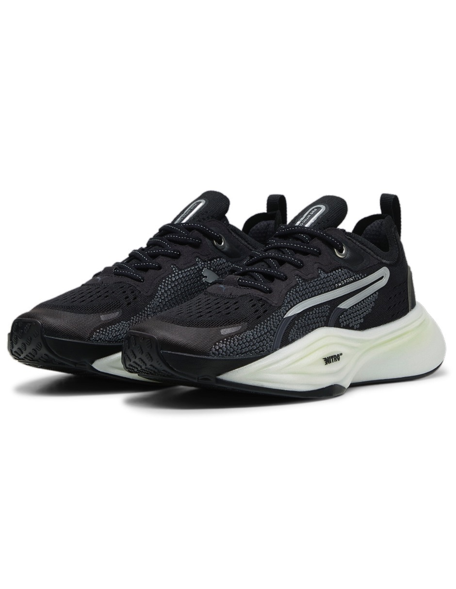 Tenis para entrenamiento PWR NITRO SQD 2 Wns de mujer 7