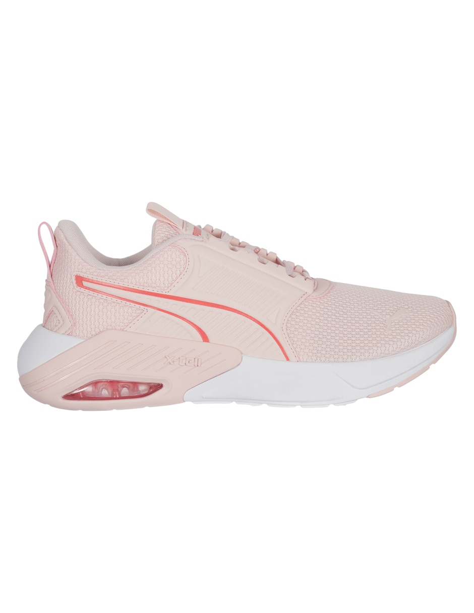 Tenis para entrenamiento X-Cell Nova Fs de mujer 5