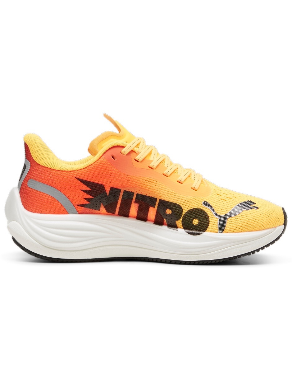 Tenis Velocity NITRO 3 FADE Wns de mujer para correr Tenis Velocity NITRO 3 FADE Wns de mujer para correr