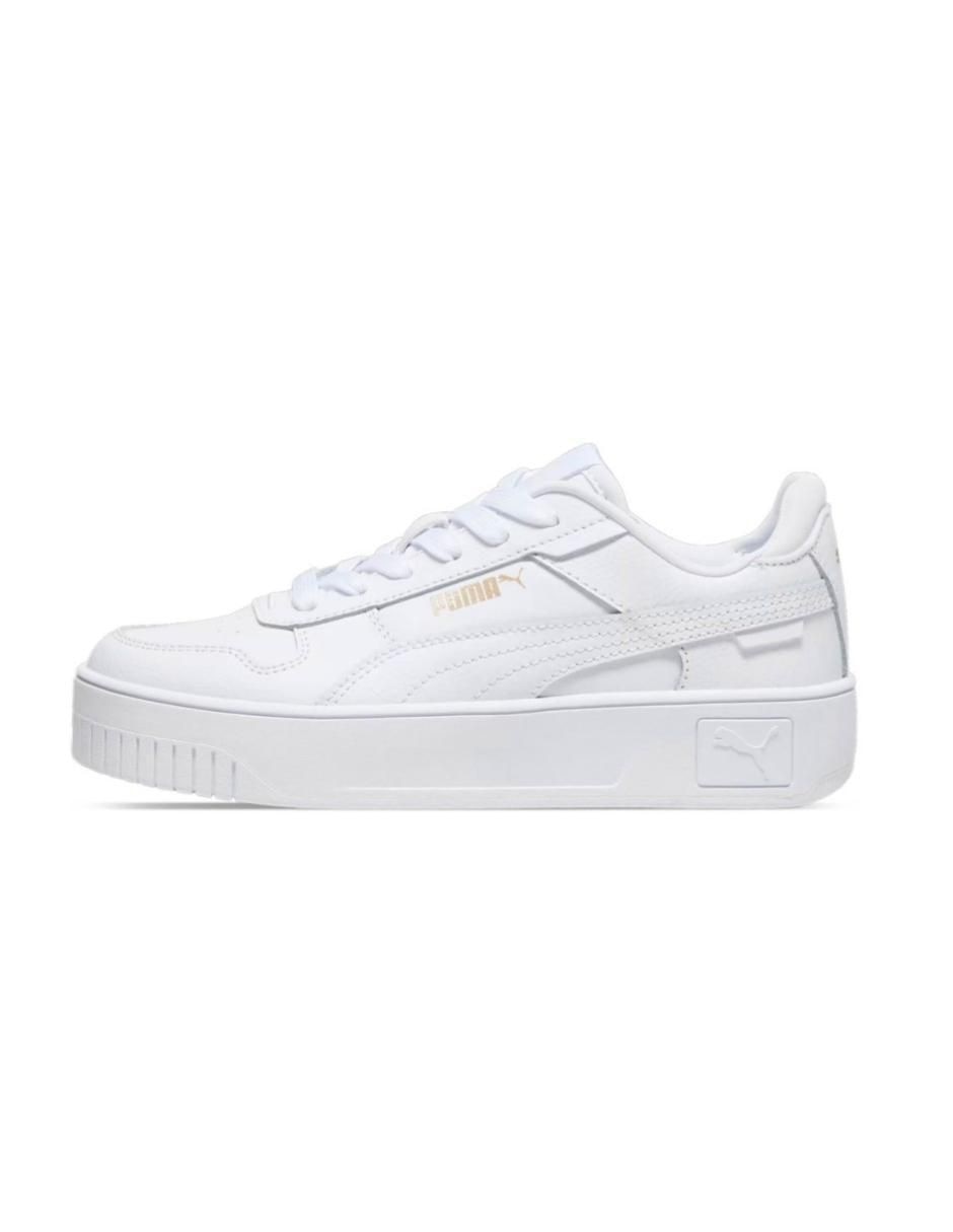 Tenis Carina Street de mujer