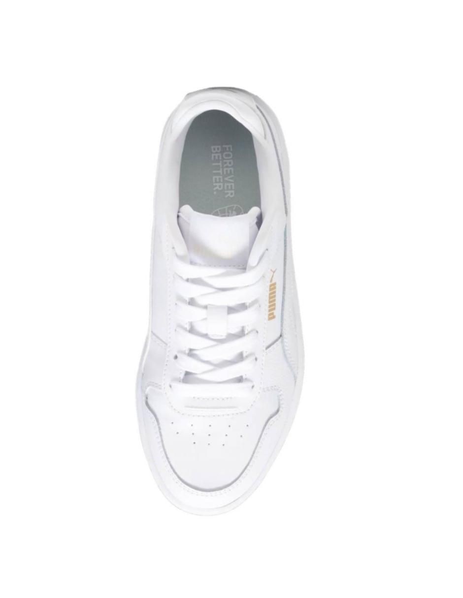 Tenis Carina Street de mujer