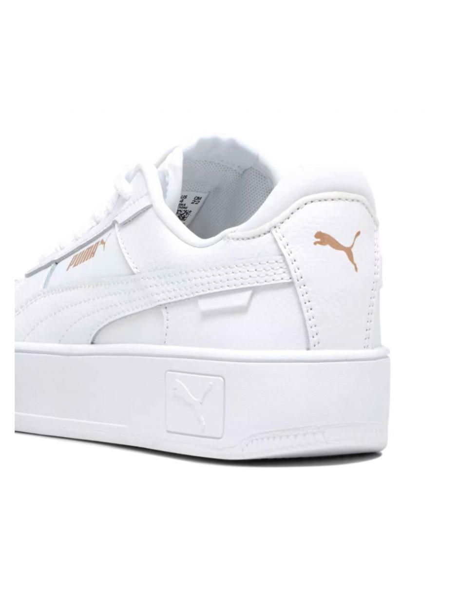 Tenis Carina Street de mujer