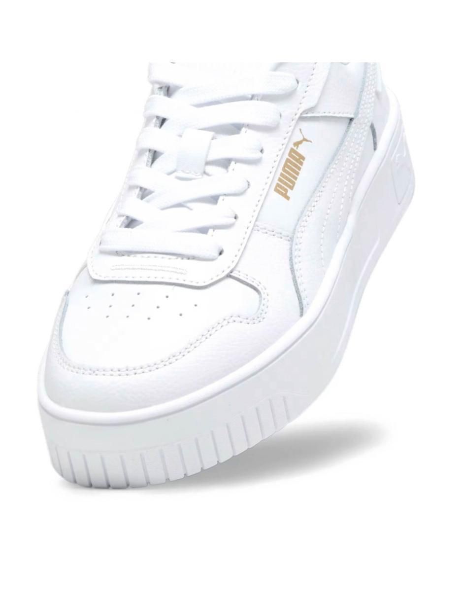 Tenis Carina Street de mujer