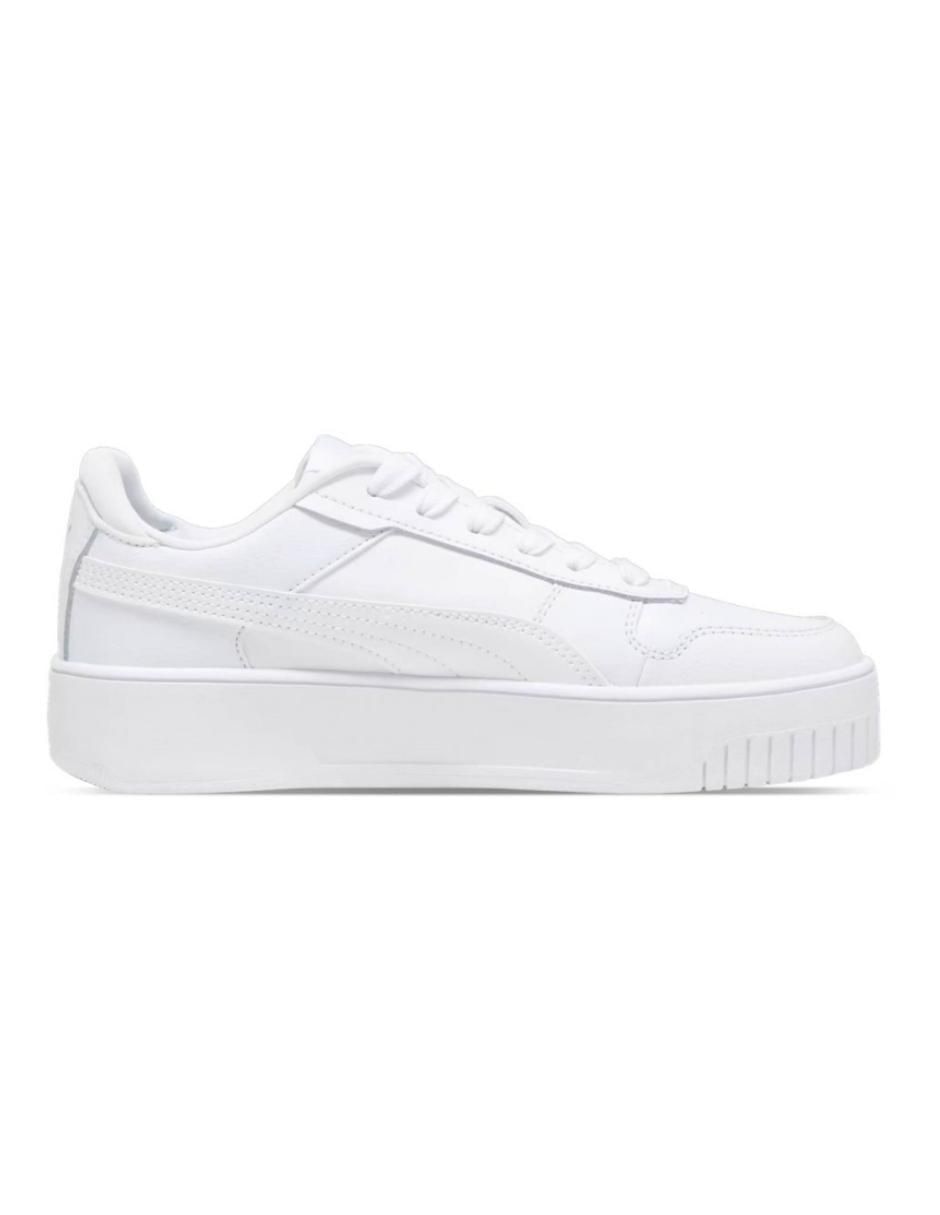 Tenis Carina Street de mujer 6