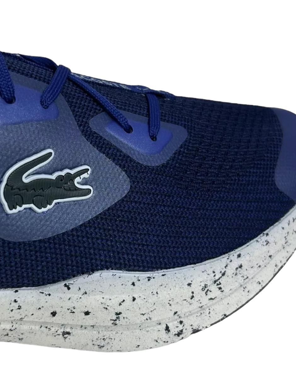 Tenis Lacoste Neo Run Eco de hombre para correr
