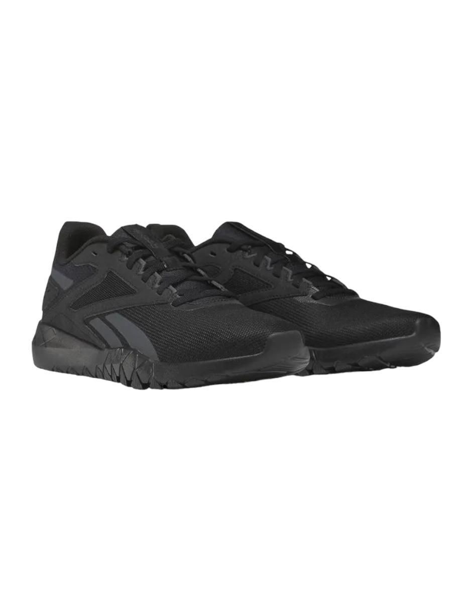 Tenis Flexagon Energy 4 de hombre para entrenamiento 5
