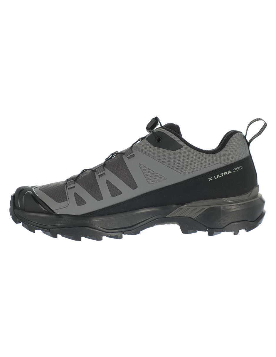 Bota X Ultra 360 para senderismo de hombre 4