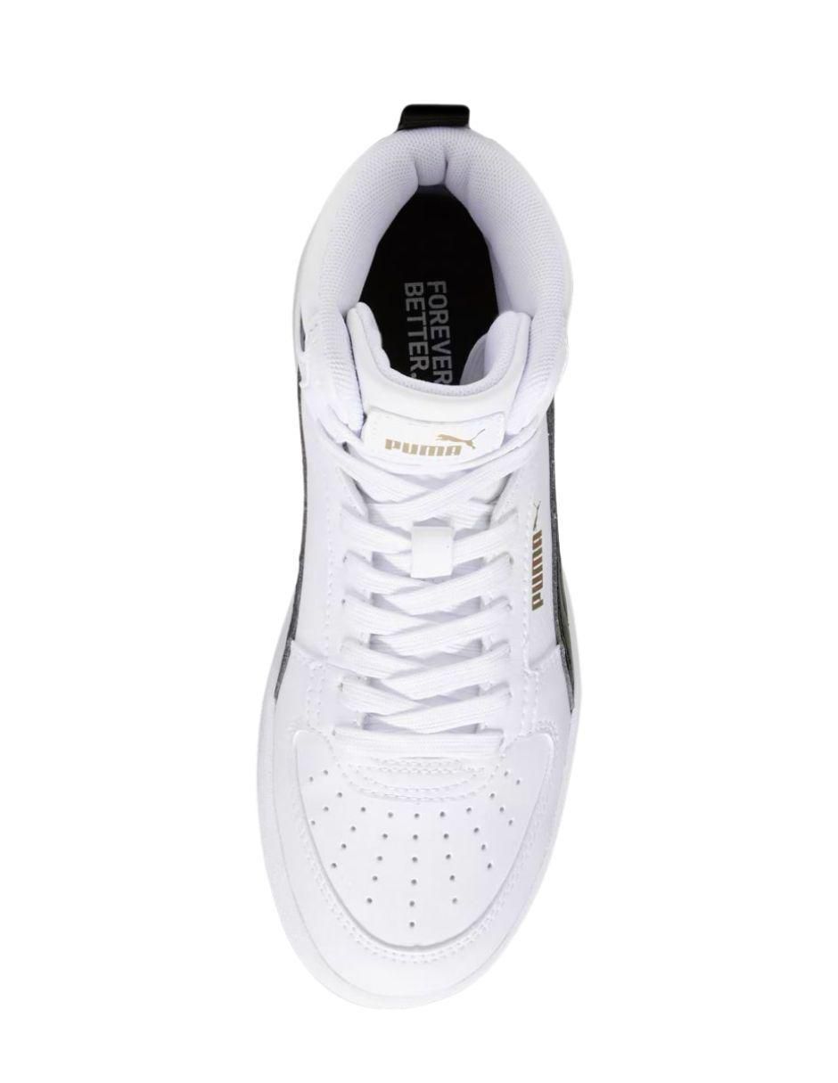 Tenis Caven Mid Jr de mujer