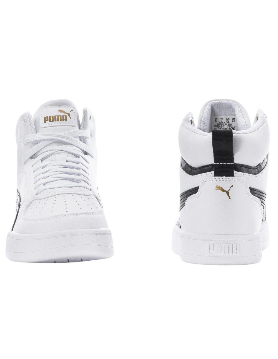 Tenis Caven Mid Jr de mujer