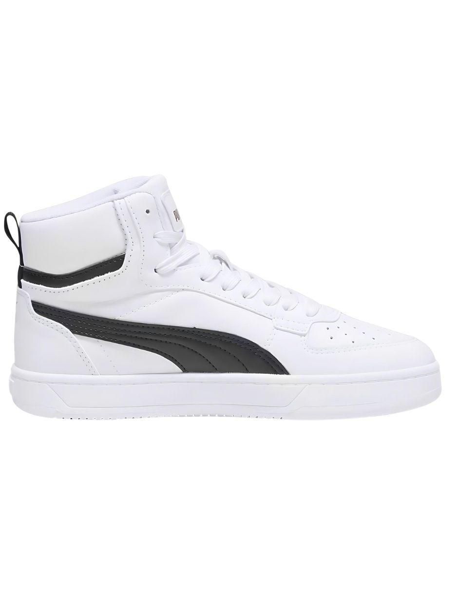 Tenis Caven Mid Jr de mujer