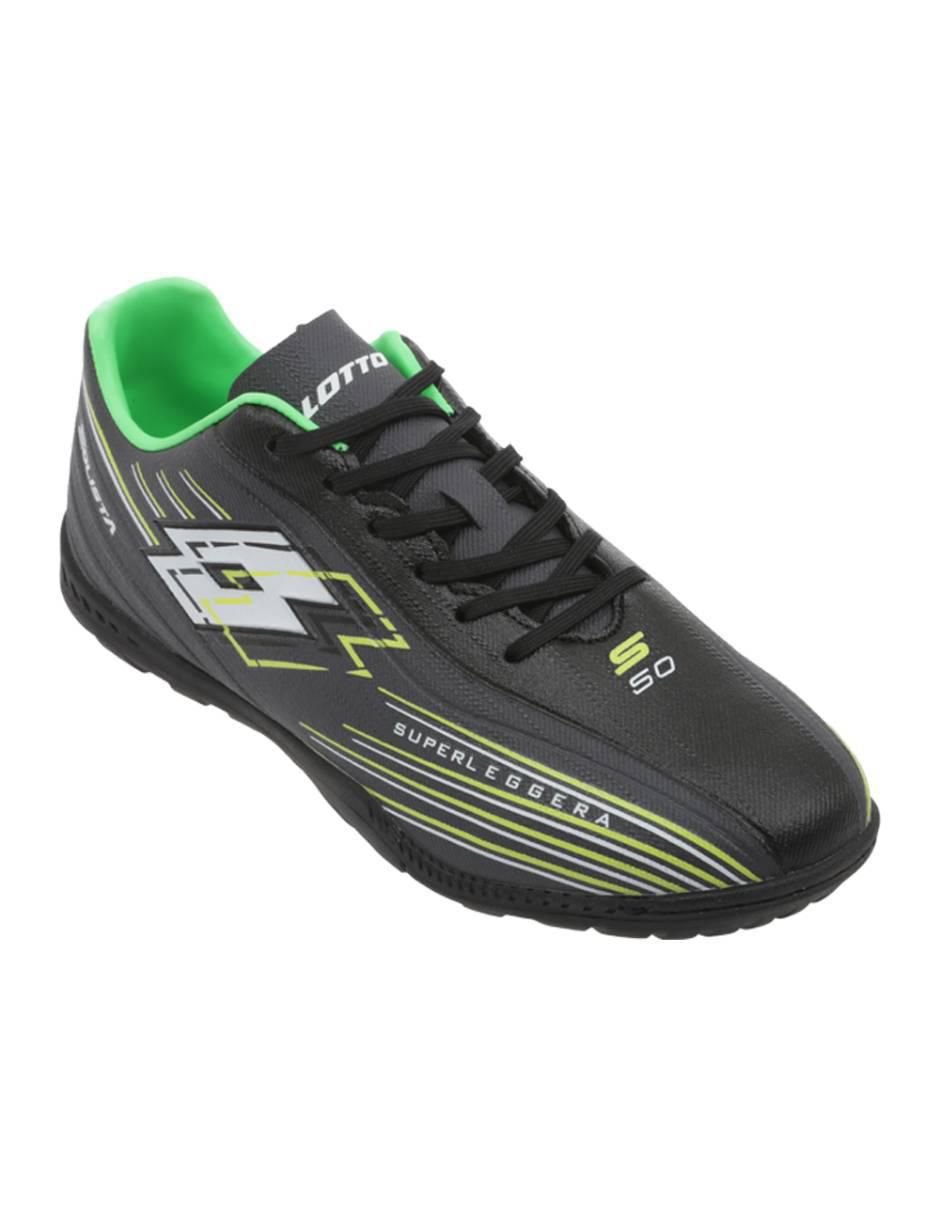Tenis de niño para fútbol