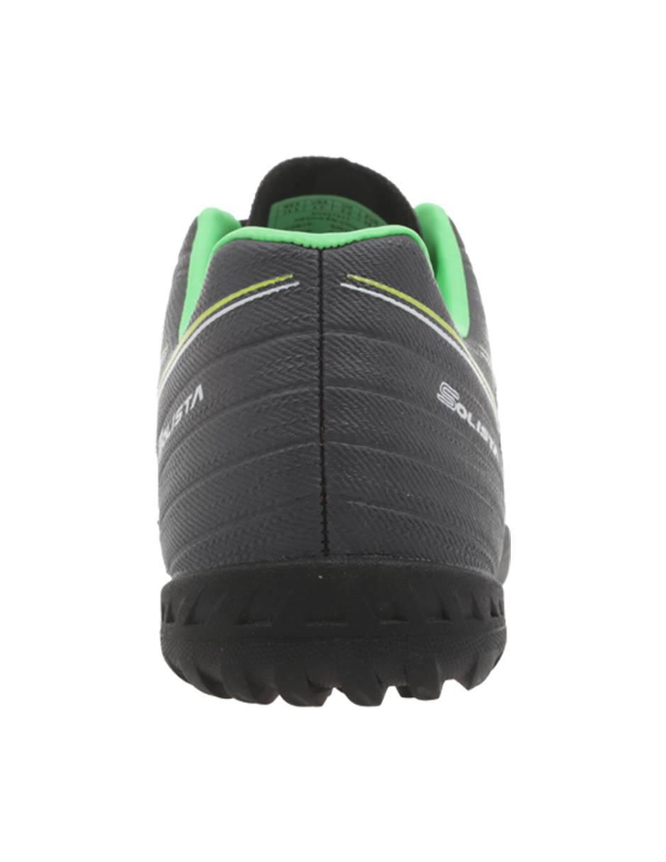 Tenis Lotto de niño para fútbol