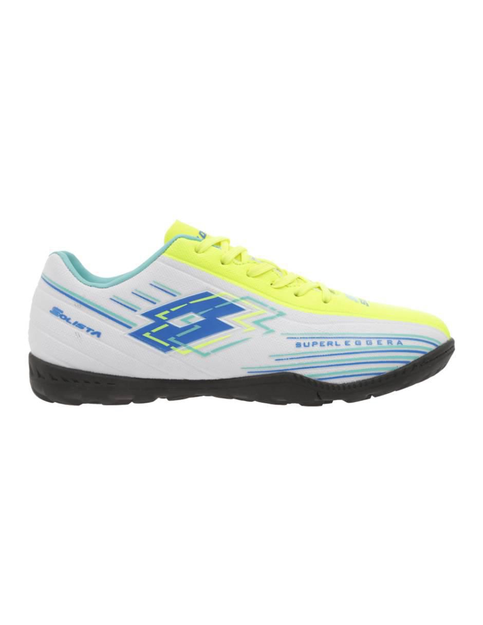 Tenis de niño para fútbol 2