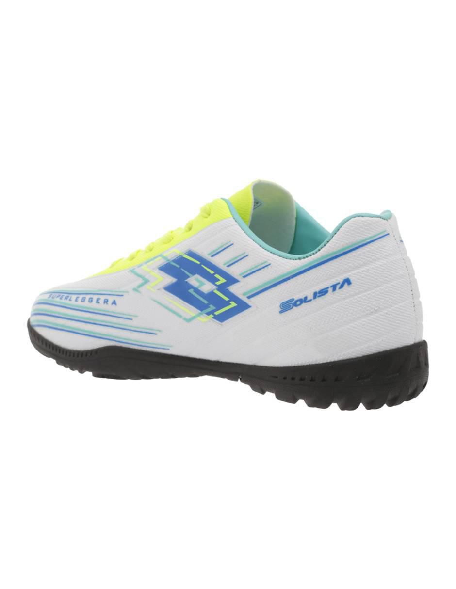 Tenis de niño para fútbol 3