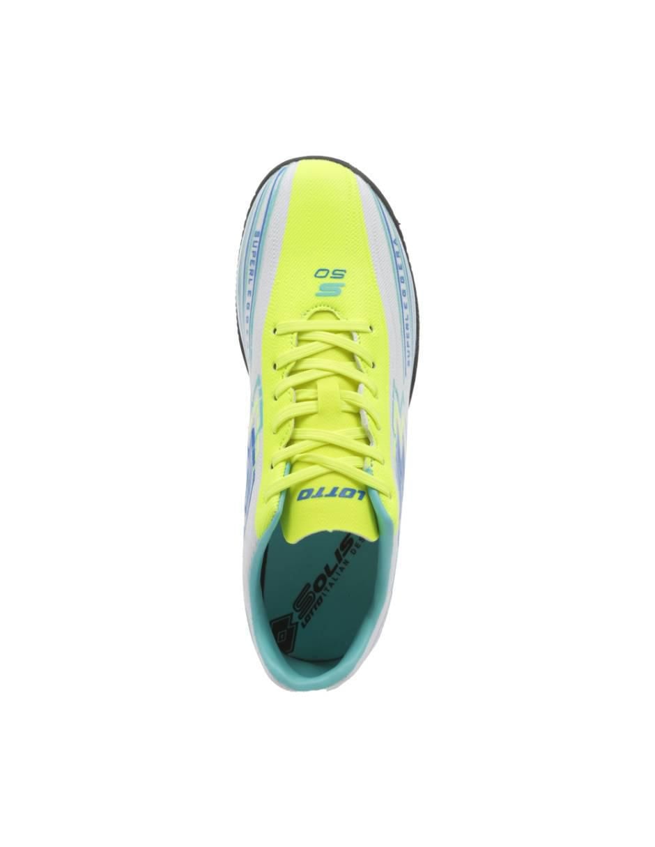 Tenis de niño para fútbol 5