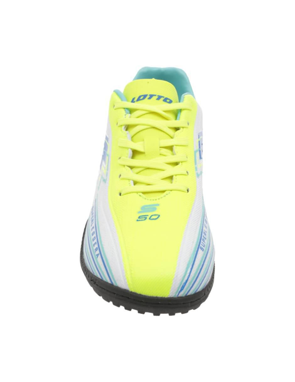 Tenis de niño para fútbol 6