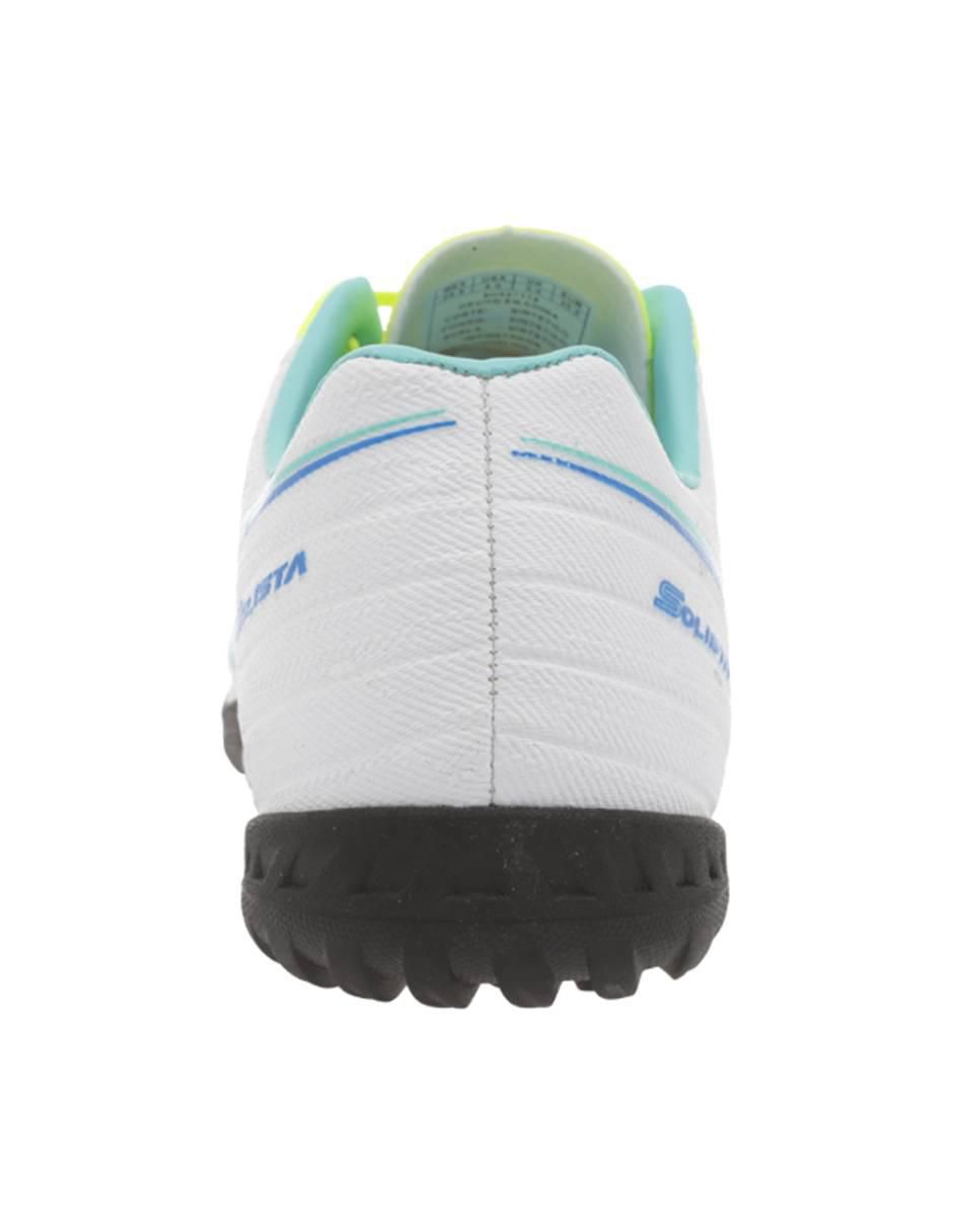 Tenis de niño para fútbol 7