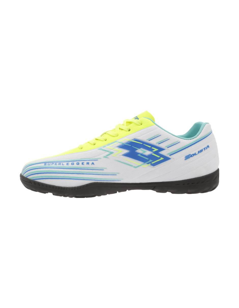 Tenis de niño para fútbol 8