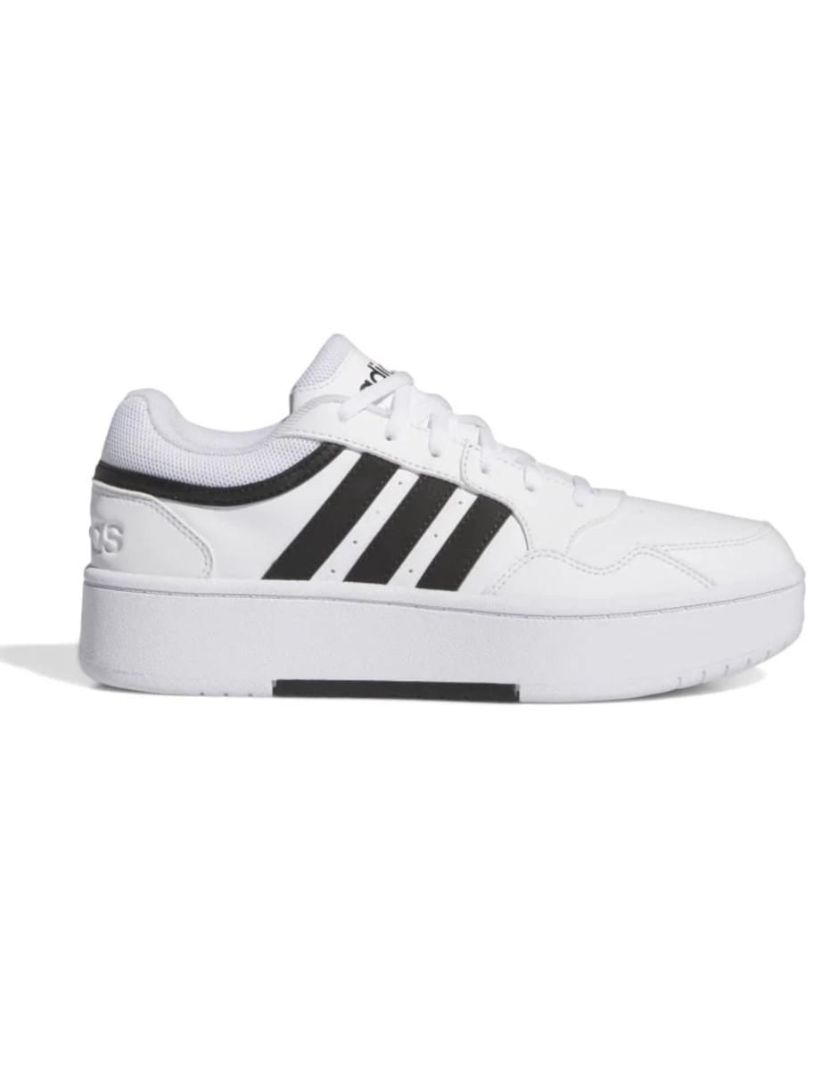 Tenis Hoops 3.0 de mujer