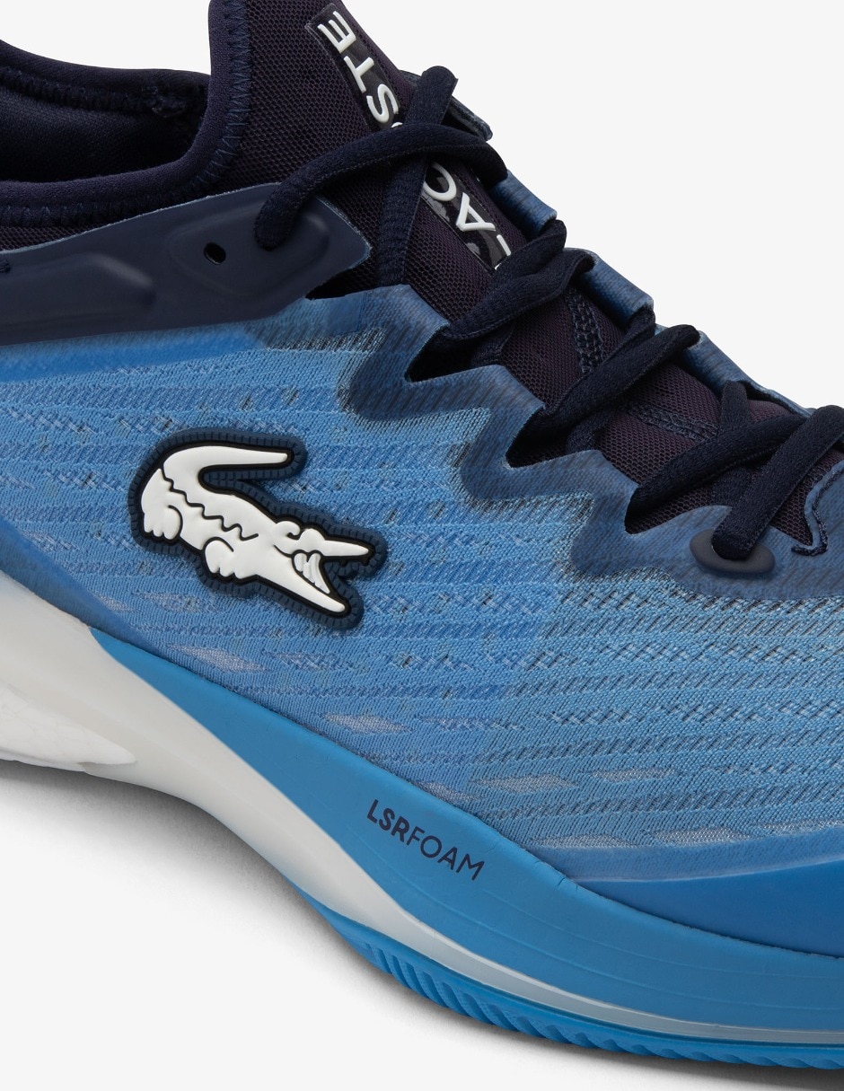 Tenis Lacoste de hombre para golf