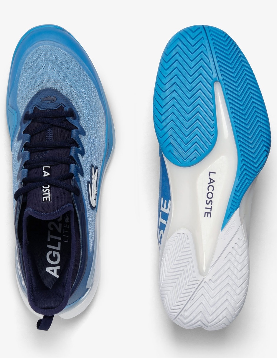 Tenis Lacoste de hombre para golf