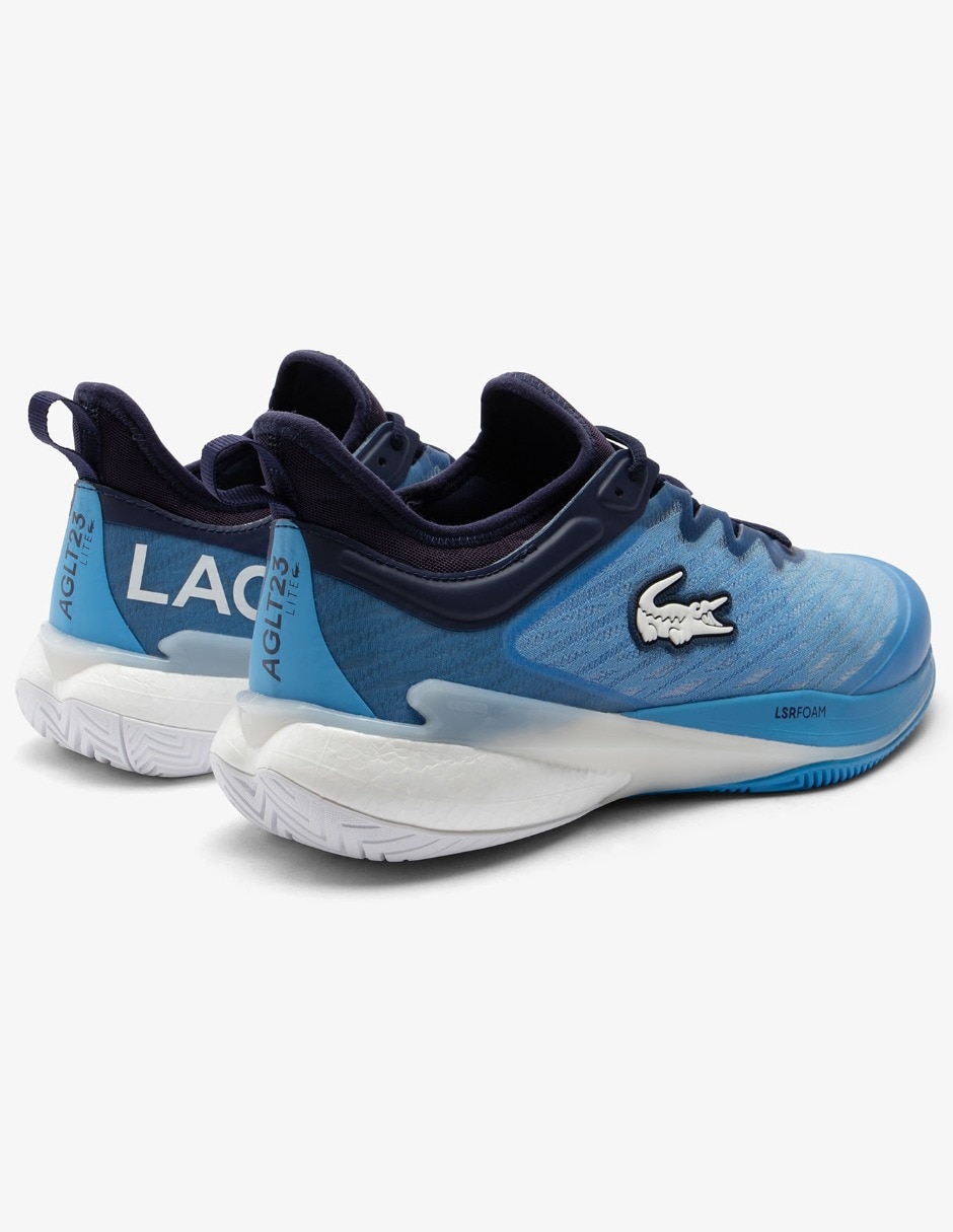 Tenis Lacoste de hombre para golf