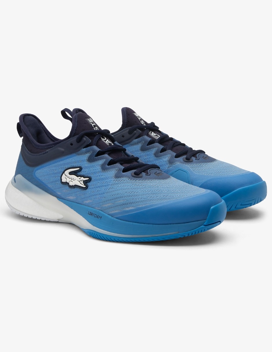 Tenis Lacoste de hombre para golf
