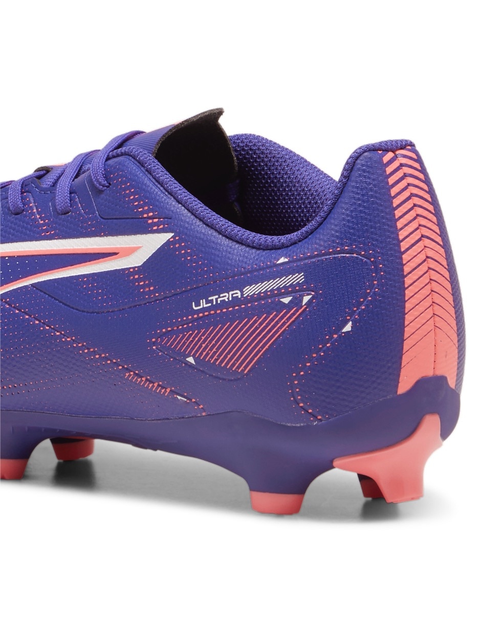 Tenis Ultra 5 Play Fgag para fútbol de hombre 2