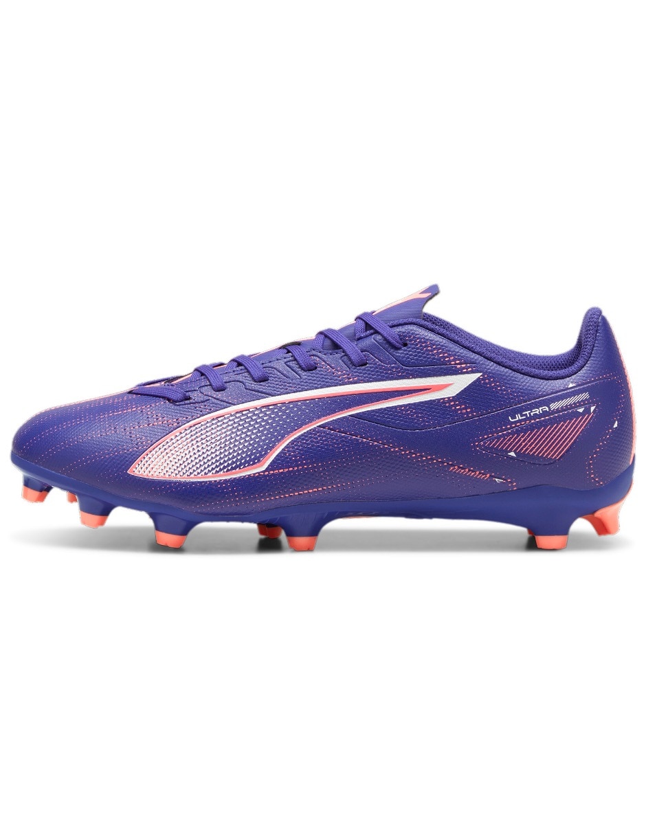Tenis Ultra 5 Play Fgag para fútbol de hombre 3