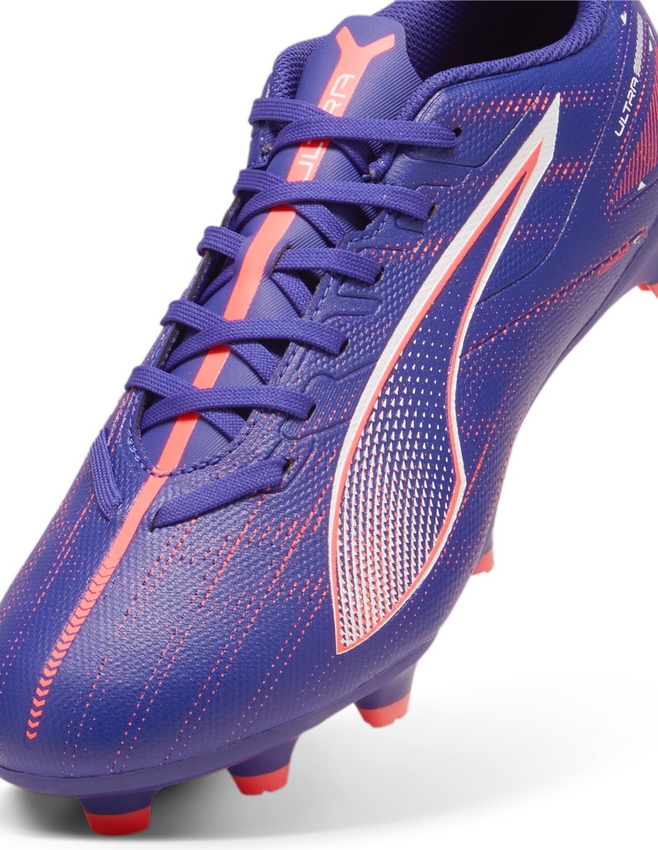 Tenis Ultra 5 Play Fgag para fútbol de hombre 5