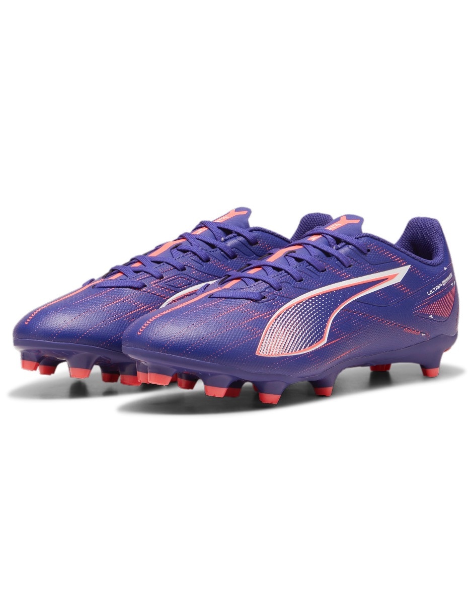 Tenis Ultra 5 Play Fgag para fútbol de hombre 6