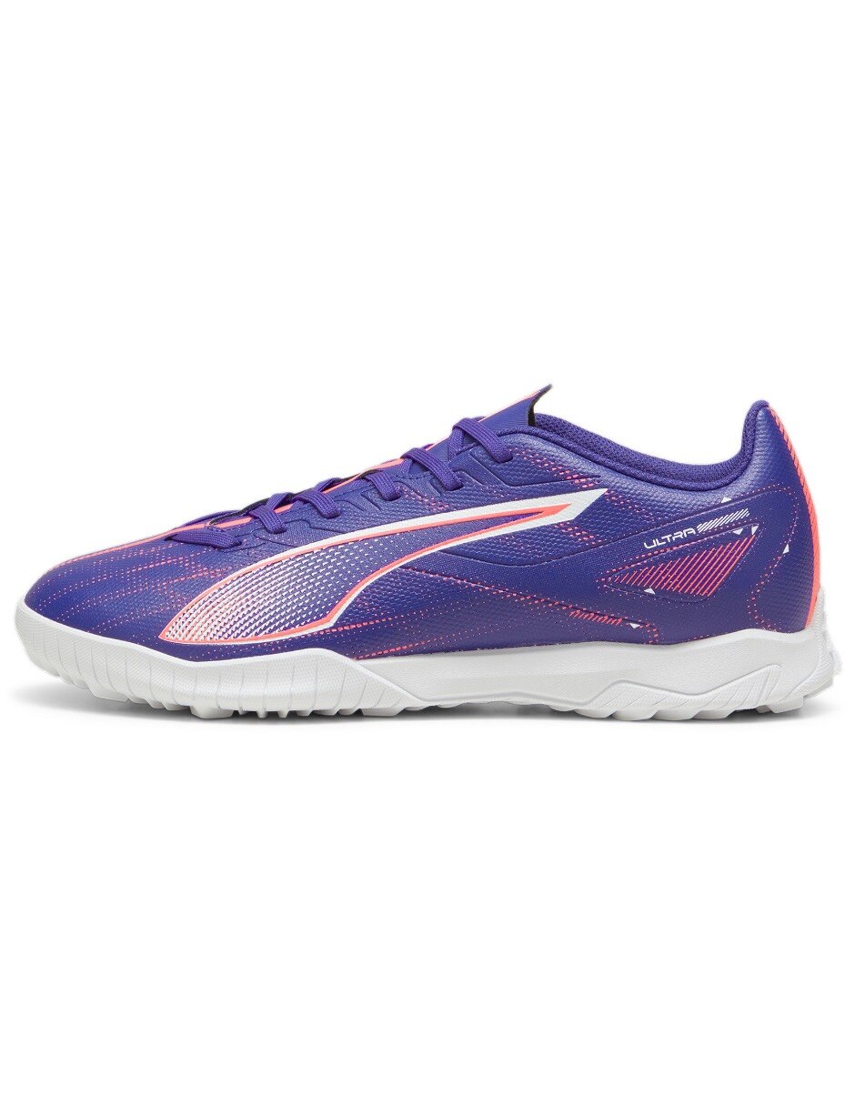 Tenis Ultra 5 Play Tt para fútbol de hombre 3