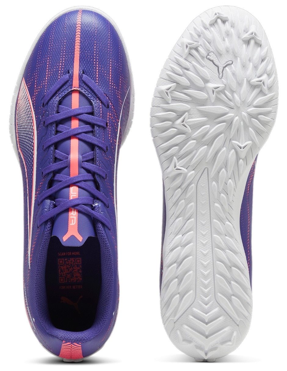 Tenis Ultra 5 Play Tt para fútbol de hombre 4