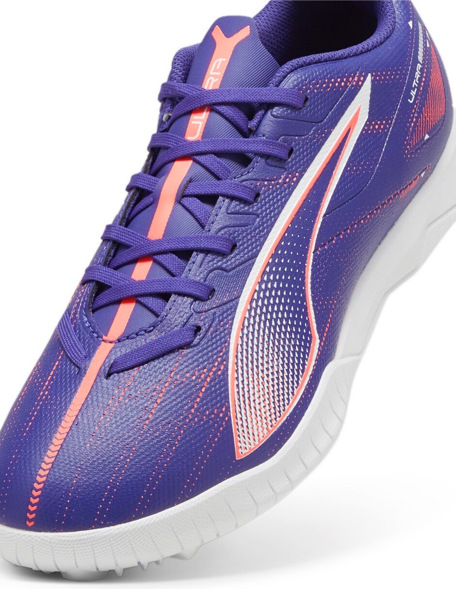 Tenis Ultra 5 Play Tt para fútbol de hombre 5