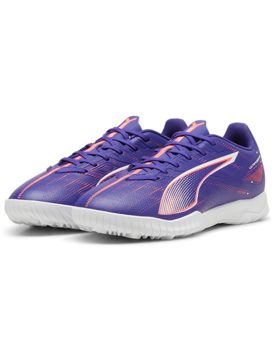 Tenis Ultra 5 Play Tt para fútbol de hombre 6