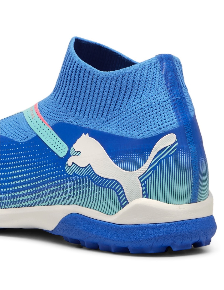 Tenis Future 7 Match Ll Tt para fútbol de hombre 2