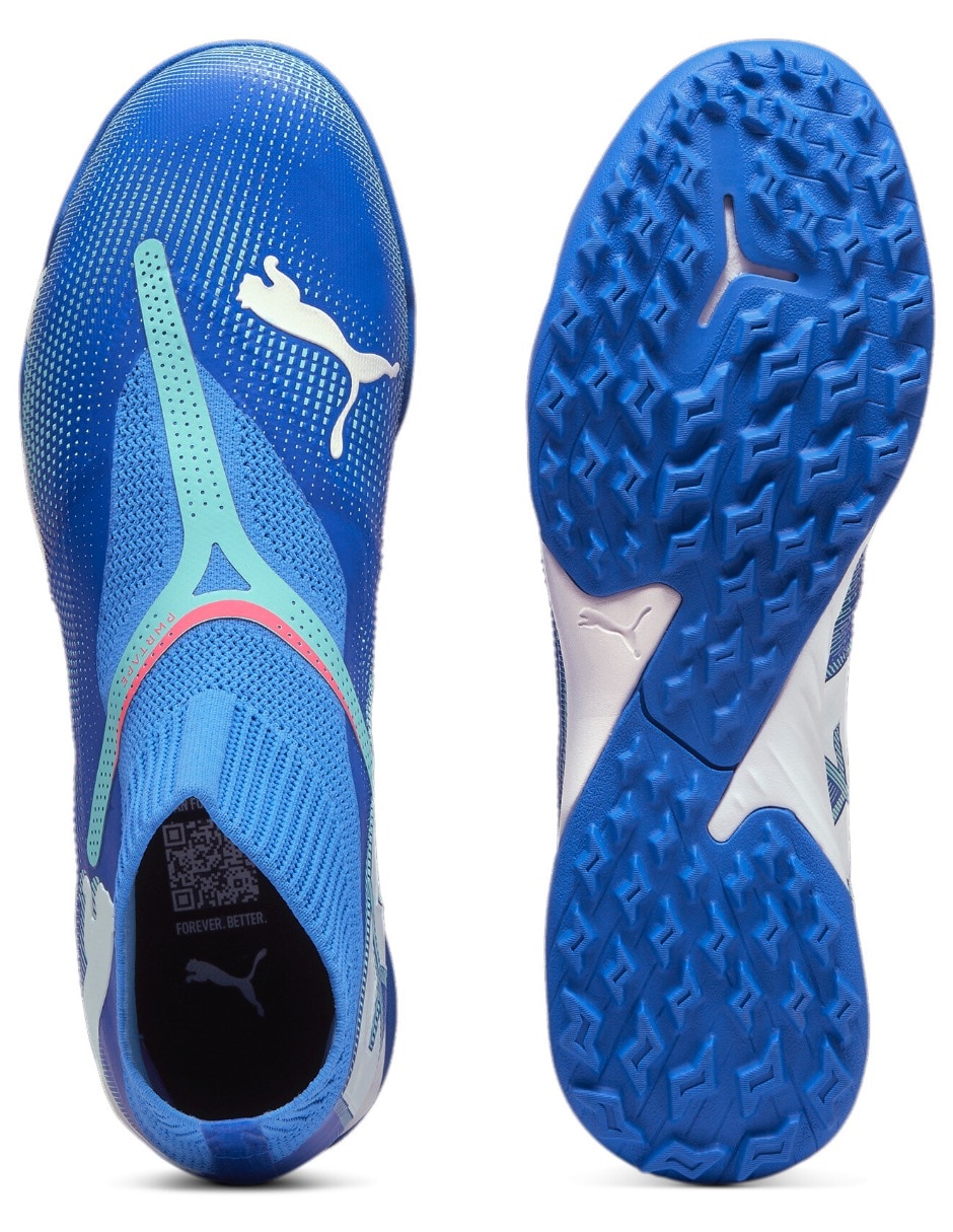 Tenis Future 7 Match Ll Tt para fútbol de hombre 4