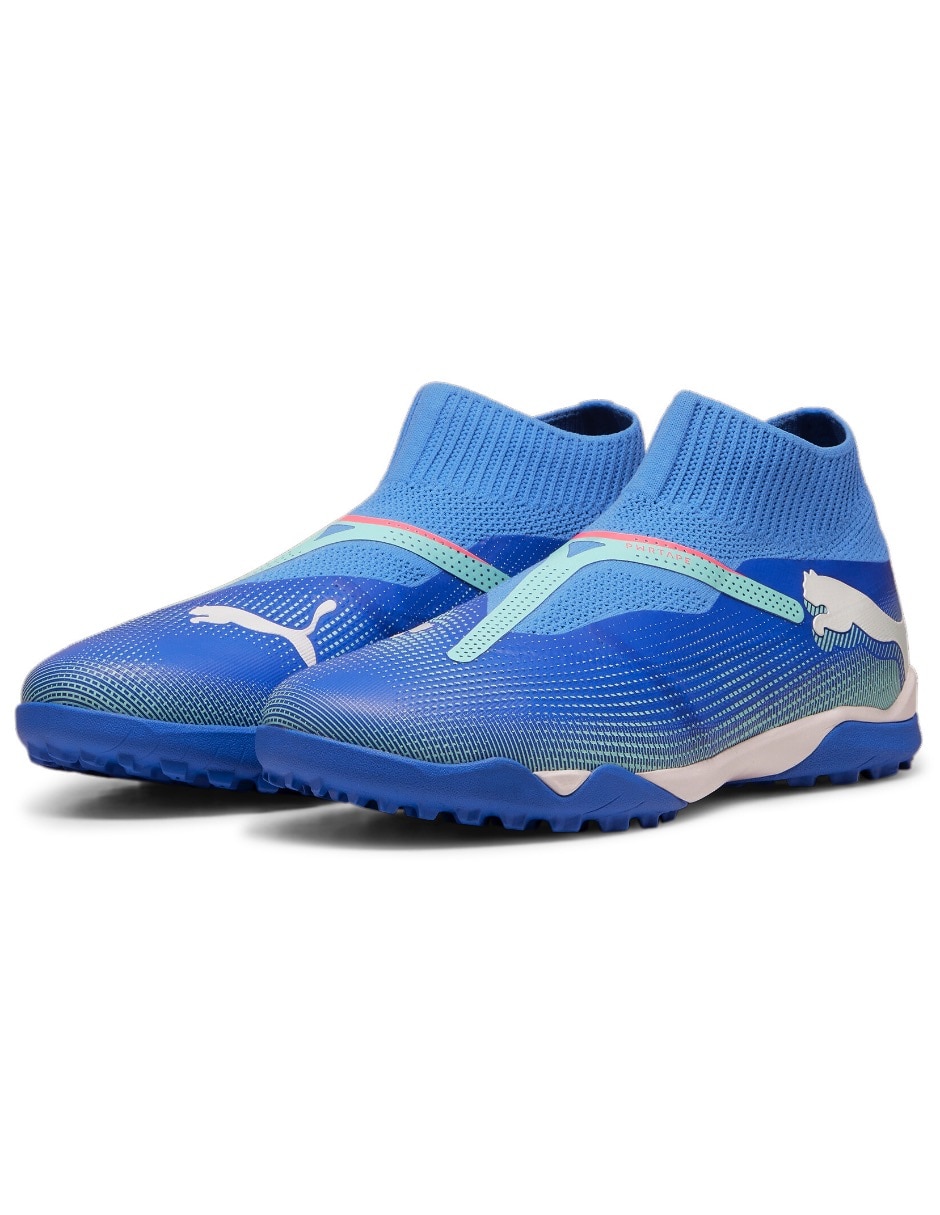 Tenis Future 7 Match Ll Tt para fútbol de hombre 6