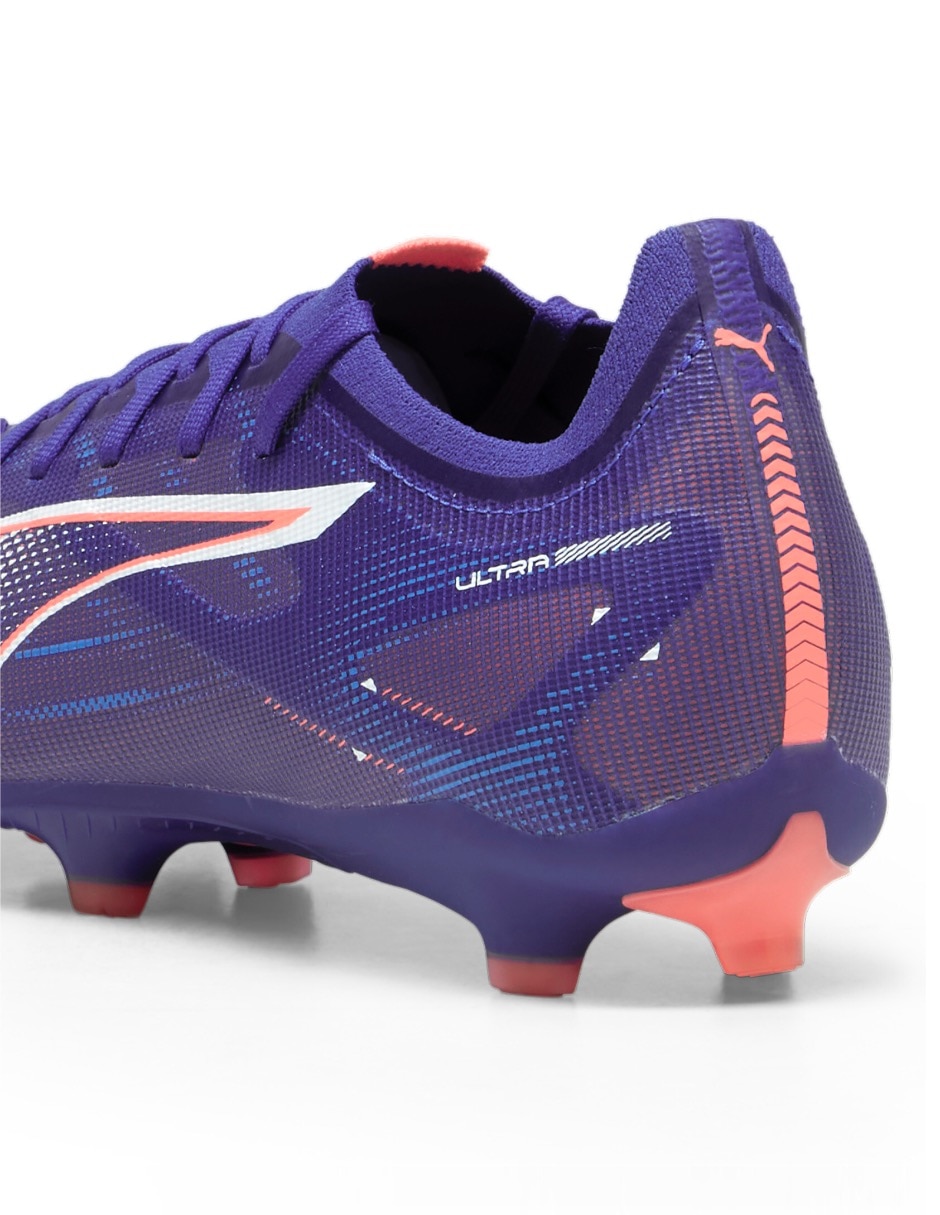 Tenis Ultra 5 Match Fgag para fútbol de hombre 2