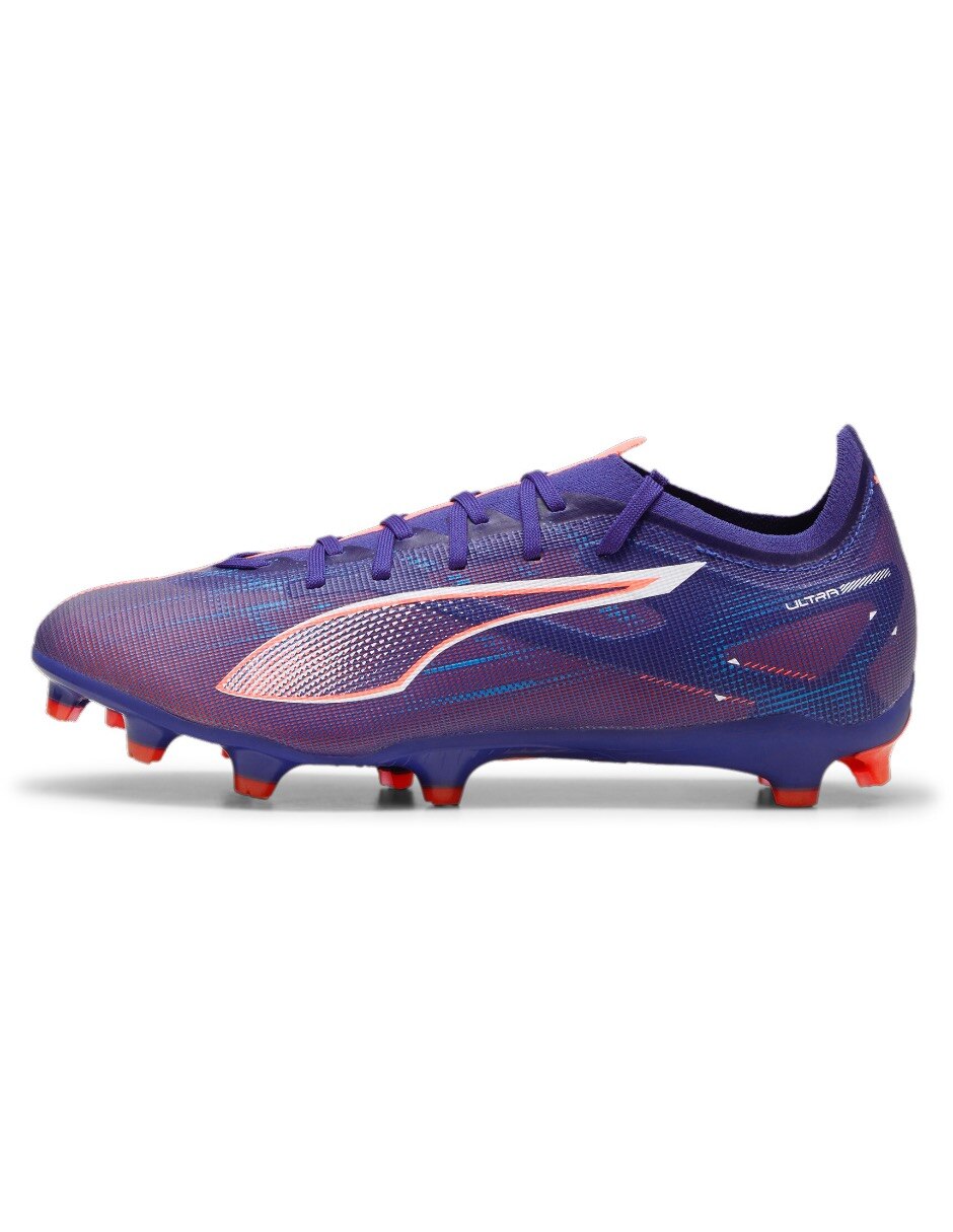 Tenis Ultra 5 Match Fgag para fútbol de hombre 4