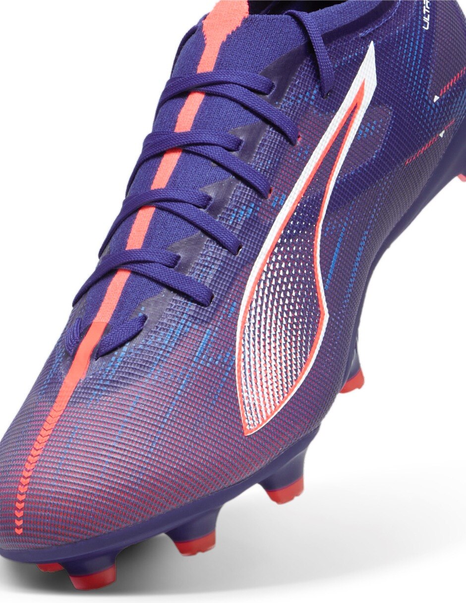 Tenis Ultra 5 Match Fgag para fútbol de hombre 6
